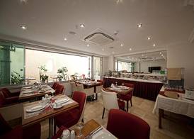 Istanbul Newcity Hotel 4