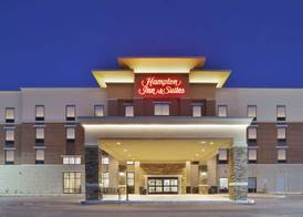 Hampton Inn & Suites Grandville Grand Rapids South 2