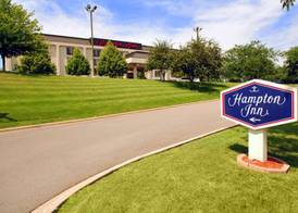 Hampton Inn Madison East Towne Mall Area 2