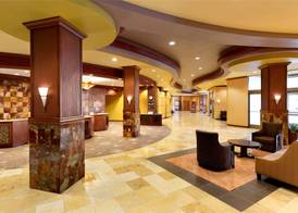 Embassy Suites by Hilton Dallas Frisco Hotel Convention Ctr 5