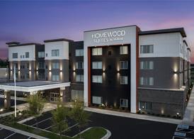 Homewood Suites By Hilton Jackson, TN 4