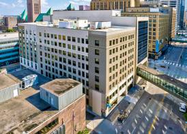 Home2 Suites by Hilton Minneapolis Downtown 4