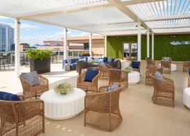 Home2 Suites By Hilton Pompano Beach Pier, Fl 5