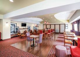 Hampton Inn Richmond - Airport 4