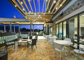 Home2 Suites By Hilton Decatur Ingalls Harbor 5