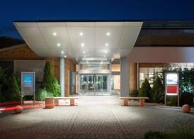 Novotel Metz Amnéville 5