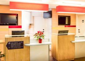 ibis Porto Centro São Bento 4