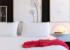 ibis Styles Paris Gare de l'Est Château Landon 5