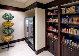 Hampton Inn Schenectady Downtown 4