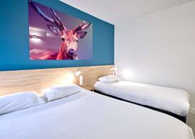 Kyriad ECO - Narbonne Sud 5