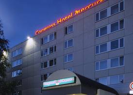 Congress Hotel Mercure Nürnberg an der Messe 2