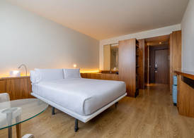 Hotel SB Diagonal Zero 4 Sup 4
