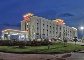 Hampton Inn & Suites Guthrie, OK 3