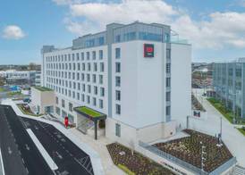 Radisson RED Galway 3