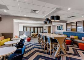 Hampton Inn Colorado Springs Northeast 2