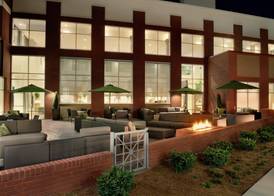 Embassy Suites by Hilton Charlotte Ayrsley 4
