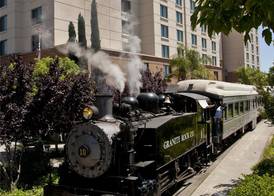 Embassy Suites by Hilton Sacramento Riverfront Promenade 5