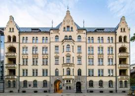 TRIBE Riga City Centre - Renovated 2026 2