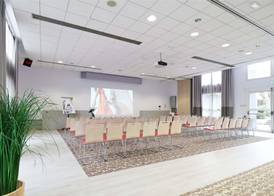 Mercure Grenoble Centre Porte des Alpes 4