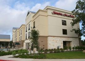 Hampton Inn & Suites Austin Cedar Park-Lakeline 2