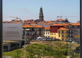Se Catedral Hotel Porto, Tapestry Collection By Hilton 4