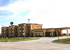 Hampton Inn York, NE 3