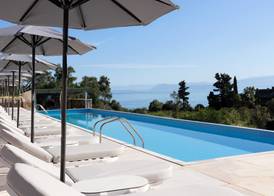 Mythos Panorama - Adults Only 5