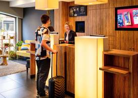 ibis Leuven Centrum 3