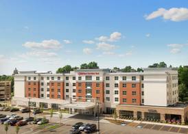 Hilton Garden Inn Rochester/University & Medical Center 3