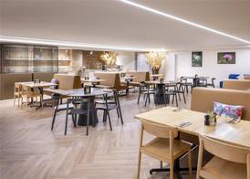 DoubleTree by Hilton Queenstown 5