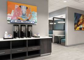 Hampton Inn O'Fallon, Il 4