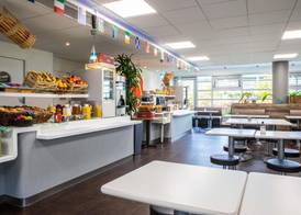 ibis budget Roissy CDG Paris Nord 2 2