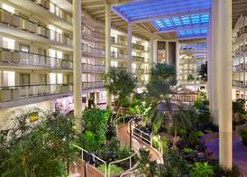Embassy Suites by Hilton Parsippany 4