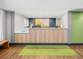 Spark By Hilton Woodbridge 3