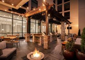 Homewood Suites By Hilton Louisville Downtown 3