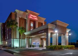 Hampton Inn & Suites - Cape Coral/Fort Myers Area, FL 3