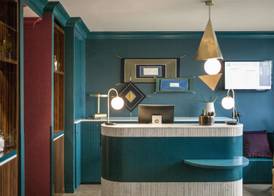 ibis Styles Paris Nation Cours de Vincennes 5