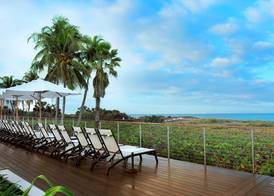 Hilton Marco Island Beach Resort and Spa 4