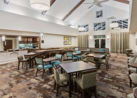 Homewood Suites by Hilton Baton Rouge 4