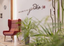 Hilton Garden Inn Birmingham Airport Uk 5