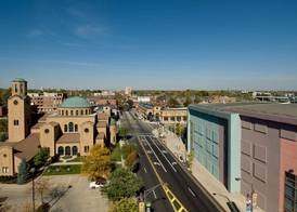 Hampton Inn & Suites Columbus-Downtown 3