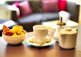 ibis Styles Ouistreham 2