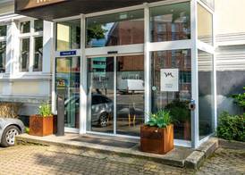 Mercure Hotel Luebeck City Center 2