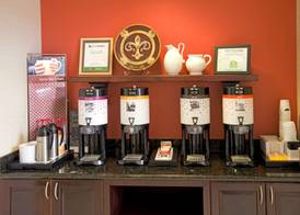 Hampton Inn Schenectady Downtown 3