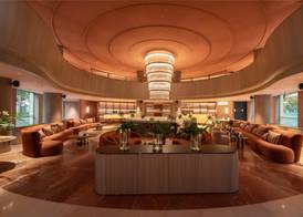 Hotel Palacio Bellas Artes San Sebastian, Curio Collection by Hilton 5