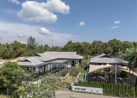 Anantara Mai Khao Phuket Villas 4