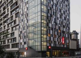 ibis Esch Belval 2
