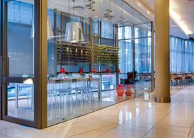 Park Inn Sandton Hotel 5