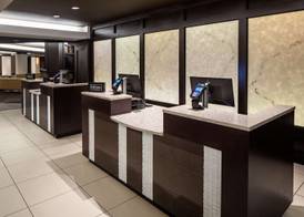 DoubleTree by Hilton Silver Spring Washington DC 3