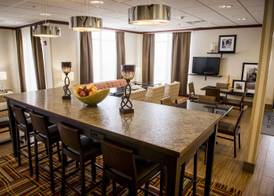Hampton Inn Plover-Stevens Point 5